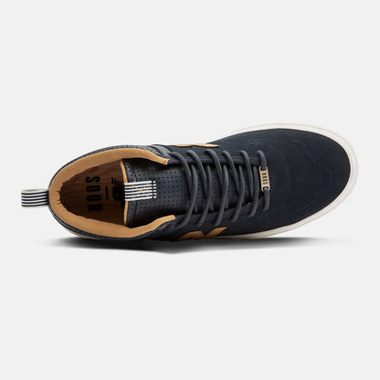 New Balance Numeric 379 Mid
