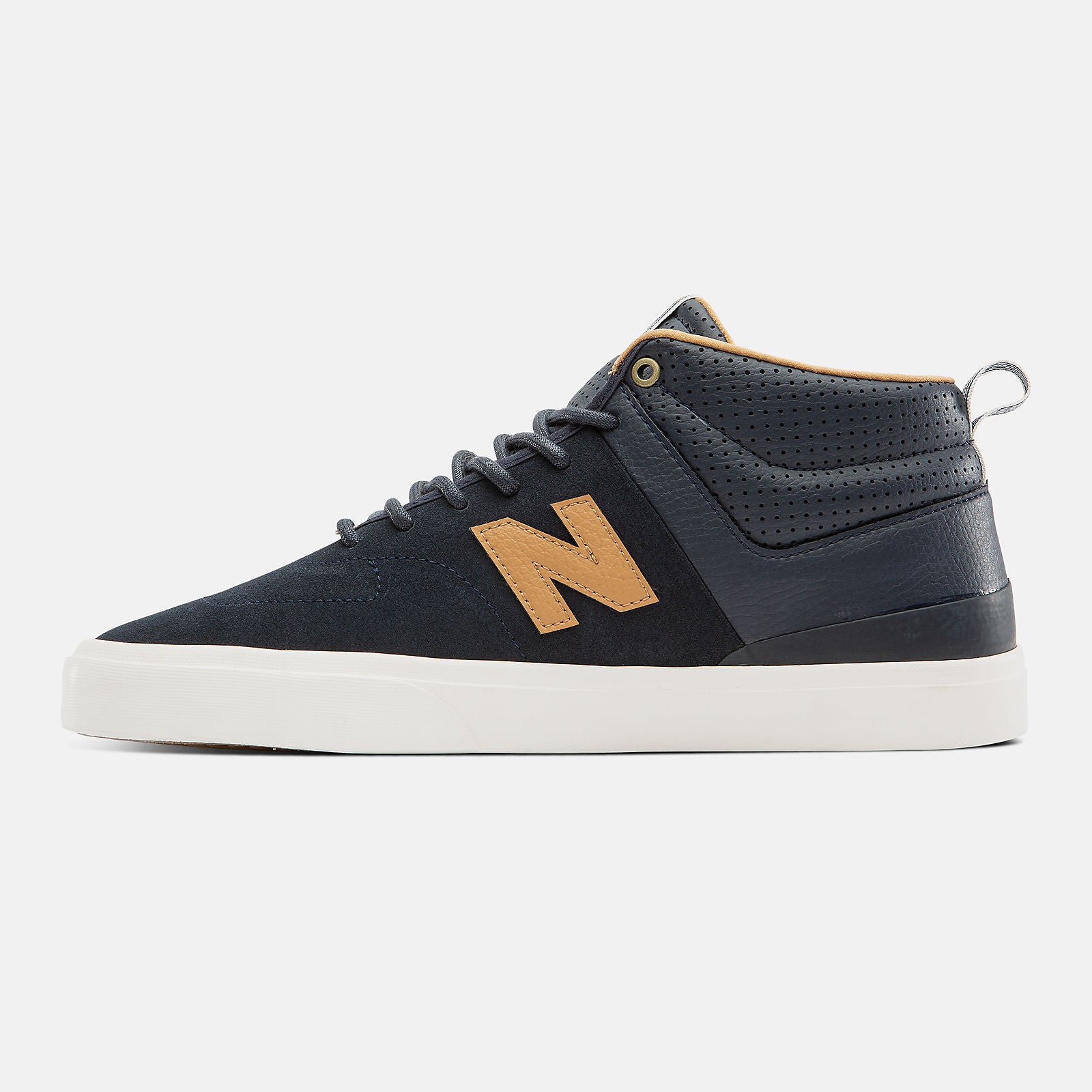 New Balance Numeric 379 Mid