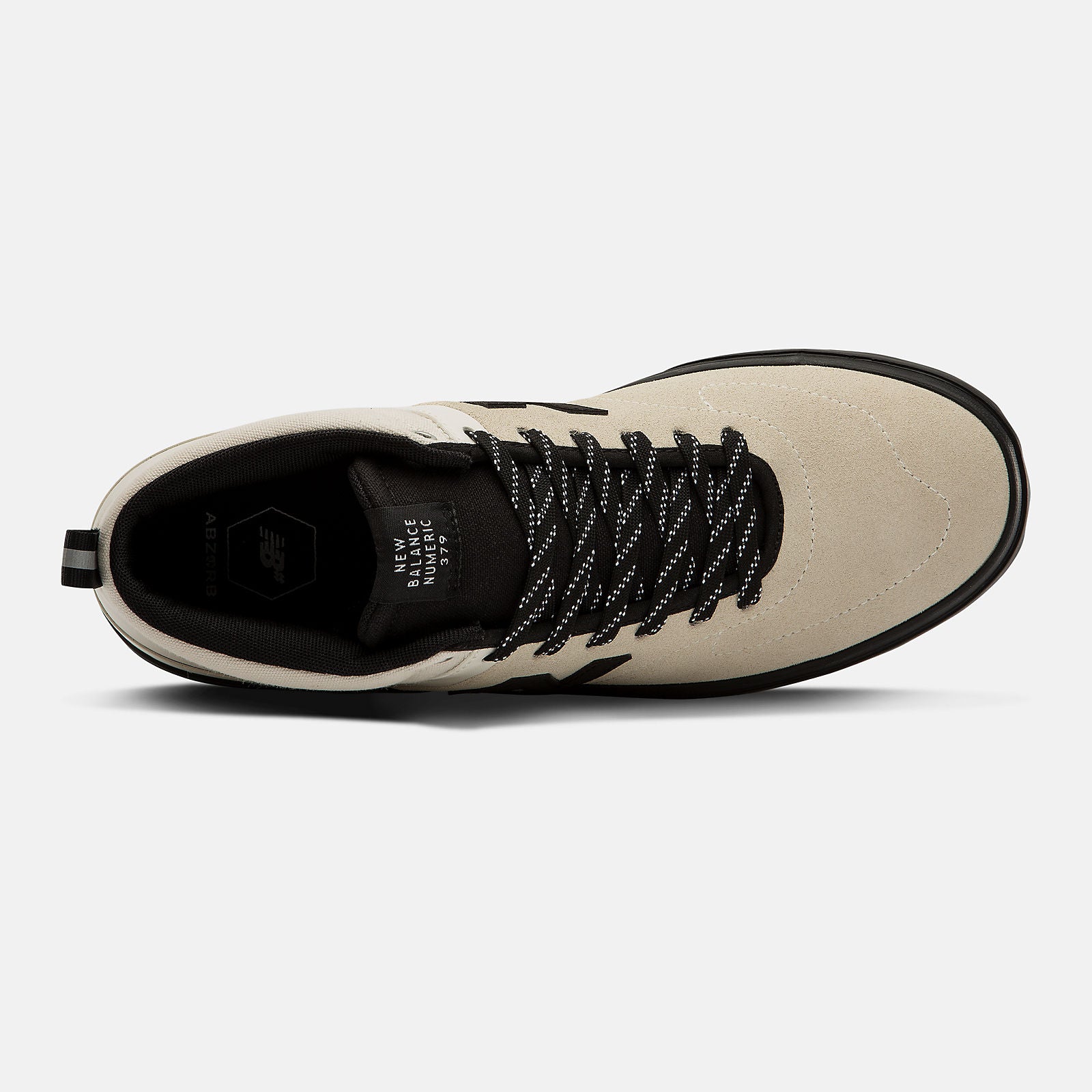 New Balance Numeric 379 Mid