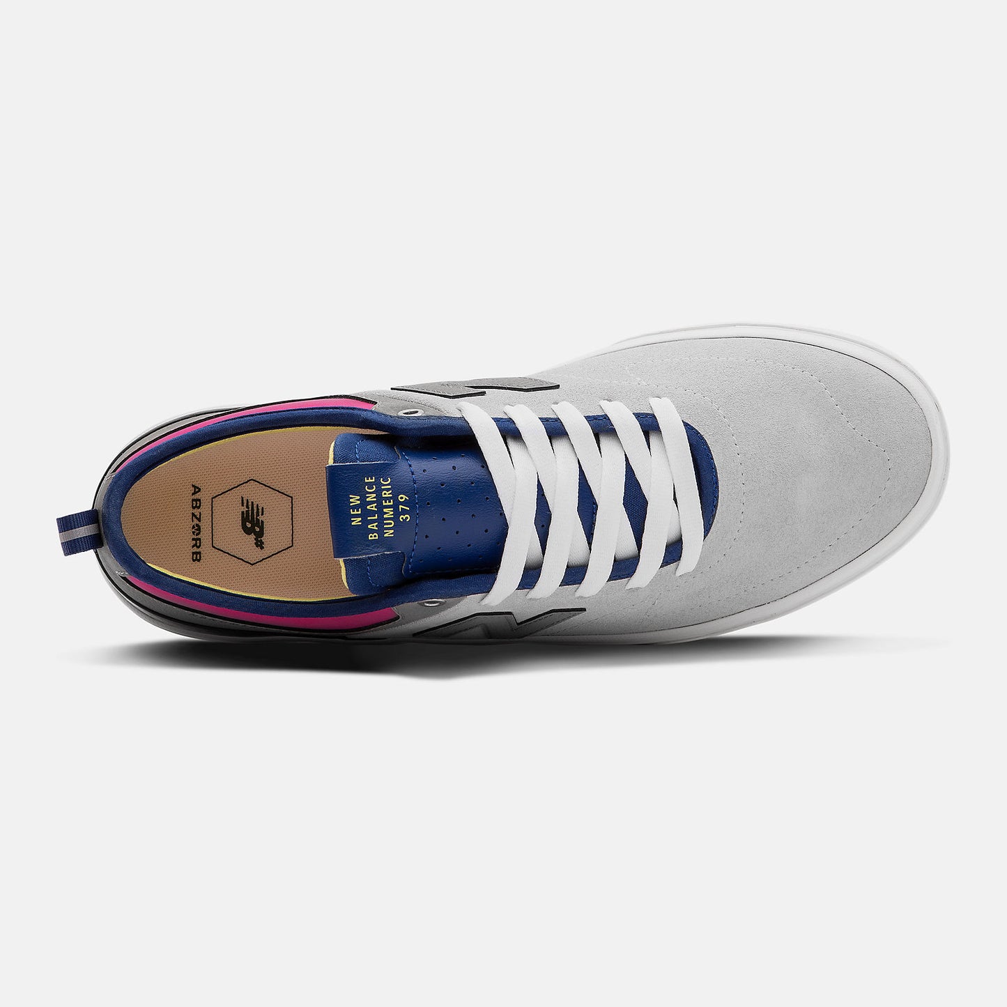 New Balance New Balance Numeric NM379