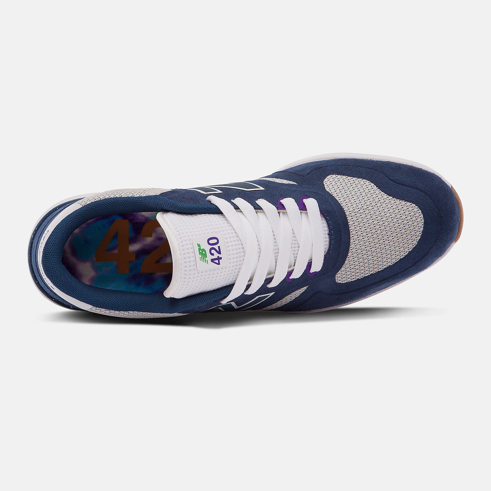 New Balance NM420