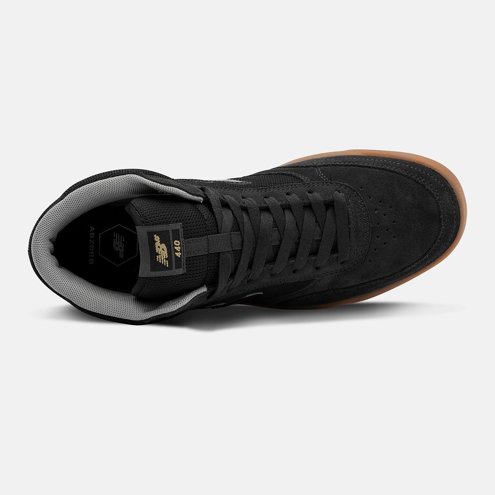New Balance Numeric 440 High