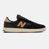 Black/Brown