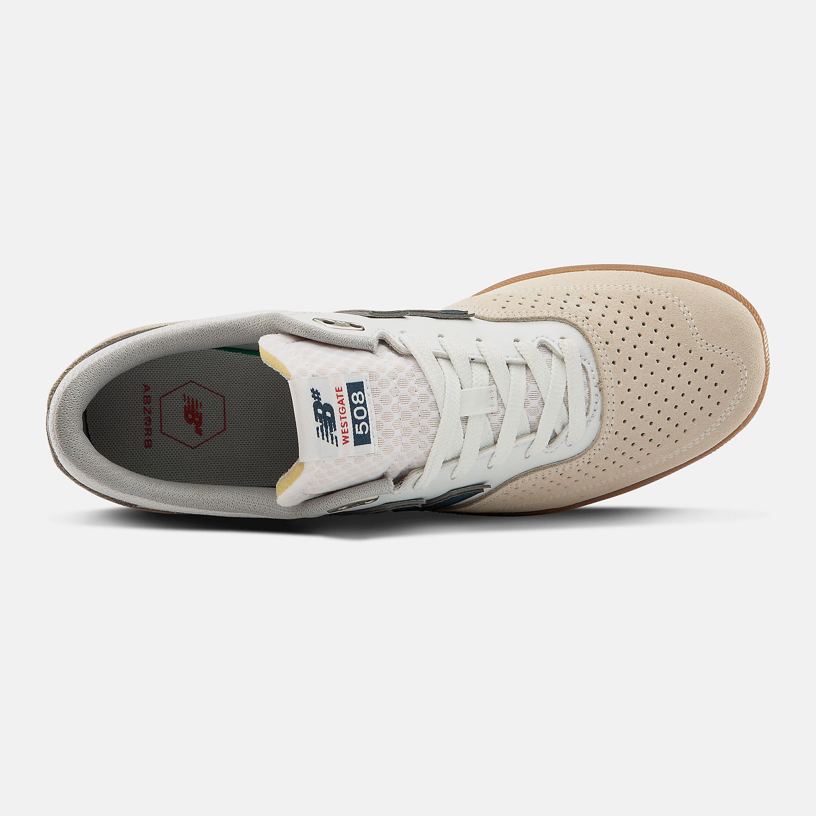 New Balance Numeric 508