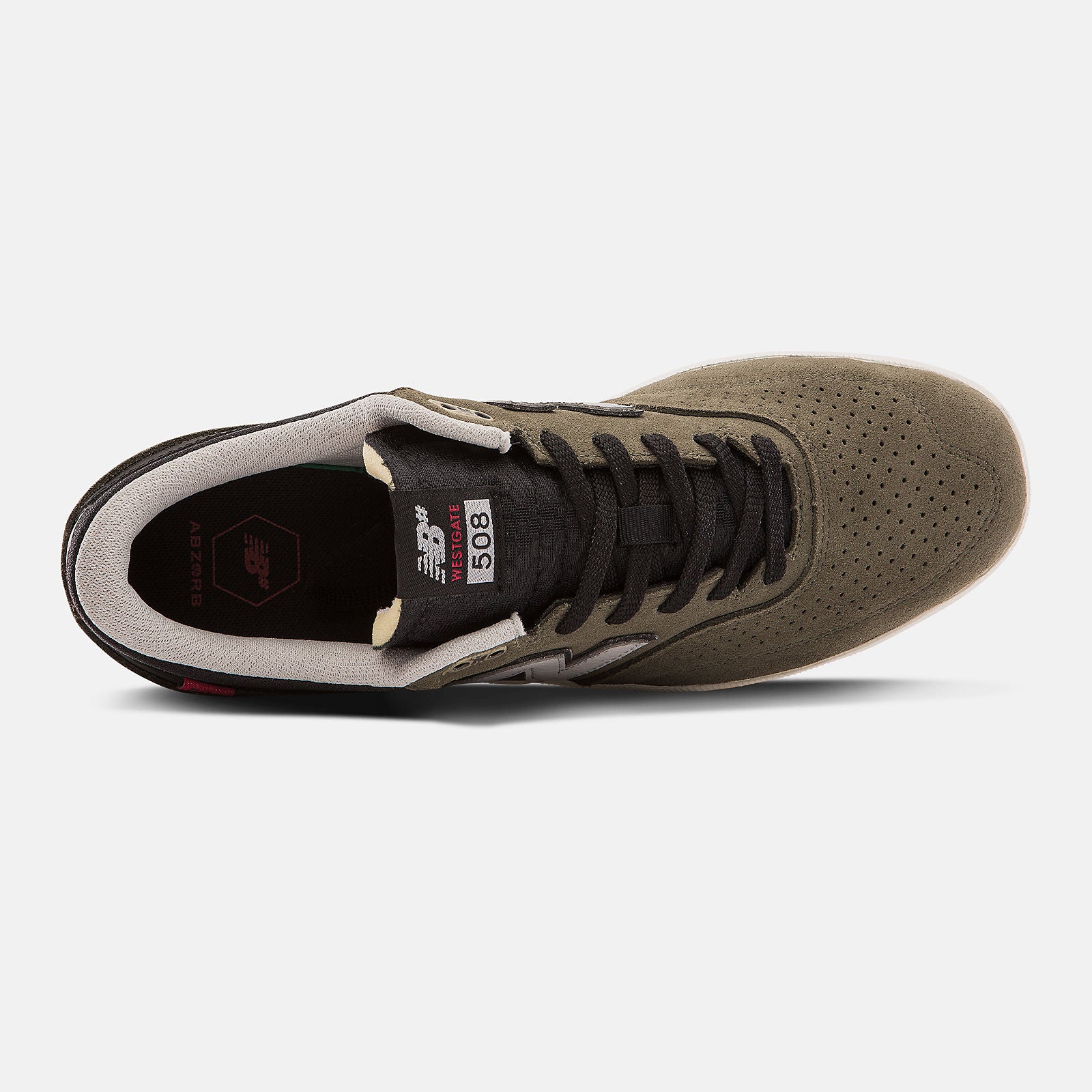 New Balance NM508