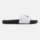 White/Black