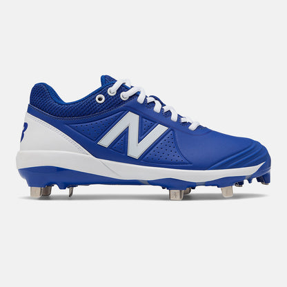 New Balance Fuse v2 Low Cut Metal