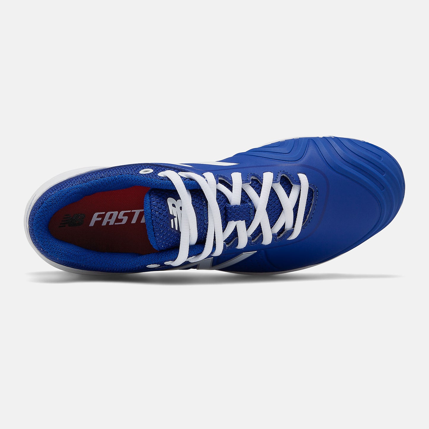 New Balance Fuse v2 Low Cut Metal