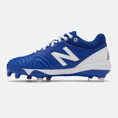 New Balance Fuse v2 Low Cut Metal