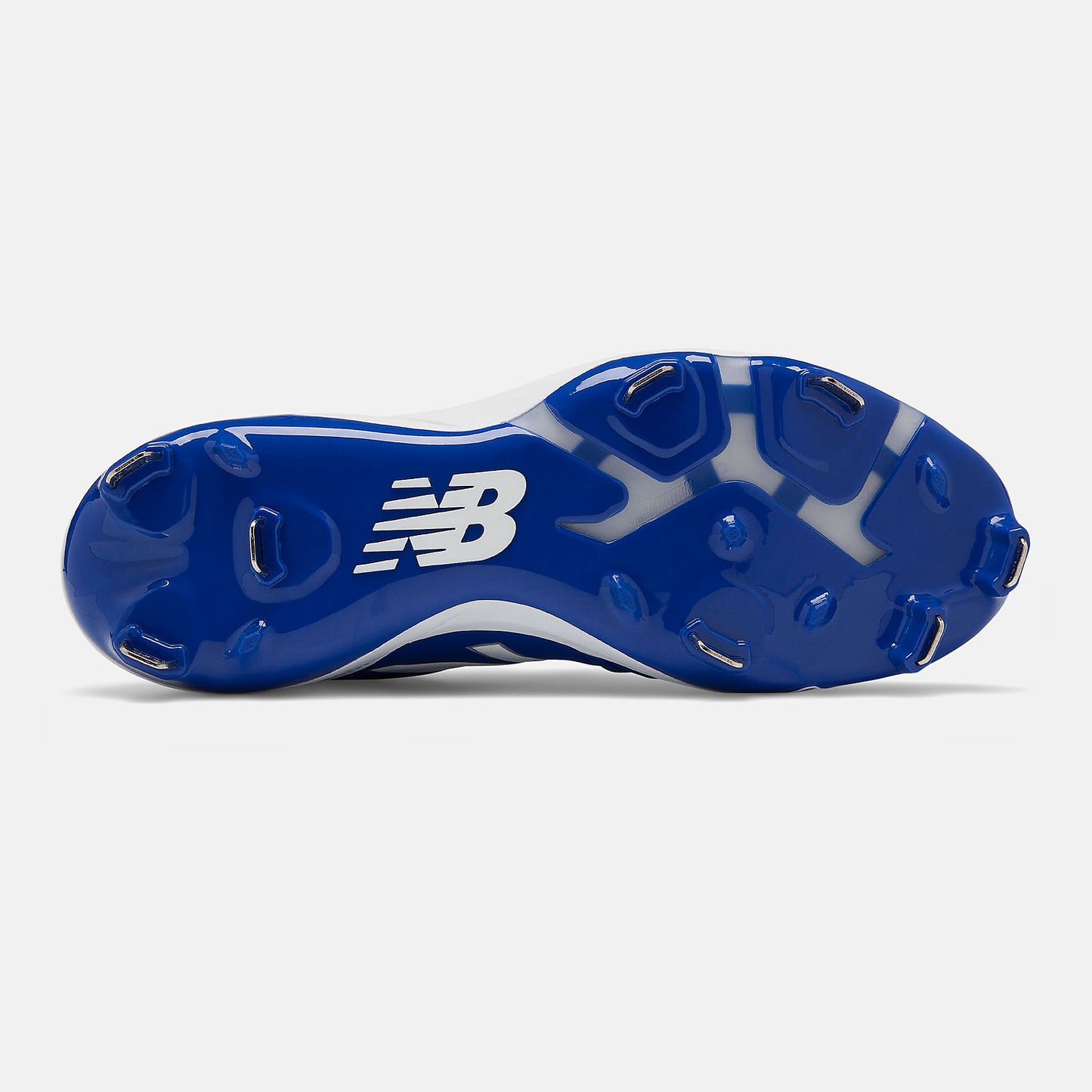 New Balance Fuse v2 Low Cut Metal