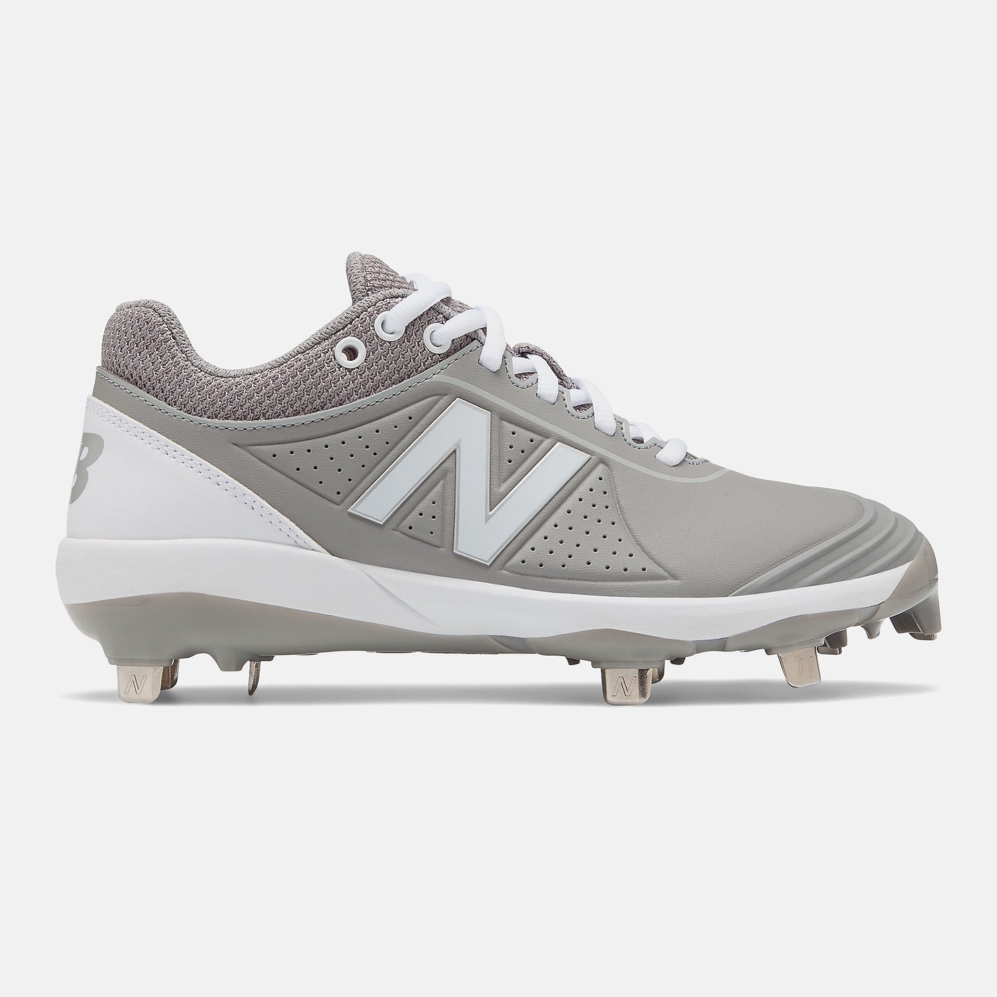 New Balance Fuse v2 Low Cut Metal