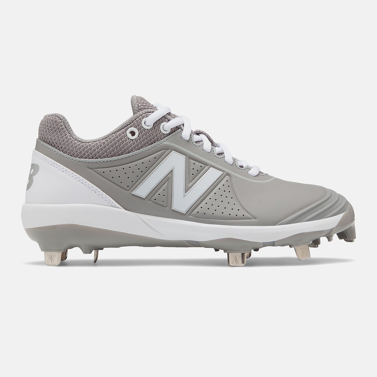 New Balance Fuse v2 Low Cut Metal