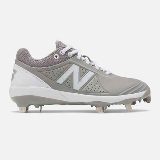New Balance Fuse v2 Low Cut Metal
