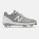 Grey/White