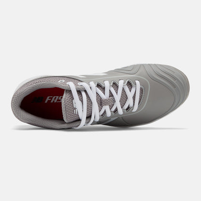 New Balance Fuse v2 Low Cut Metal