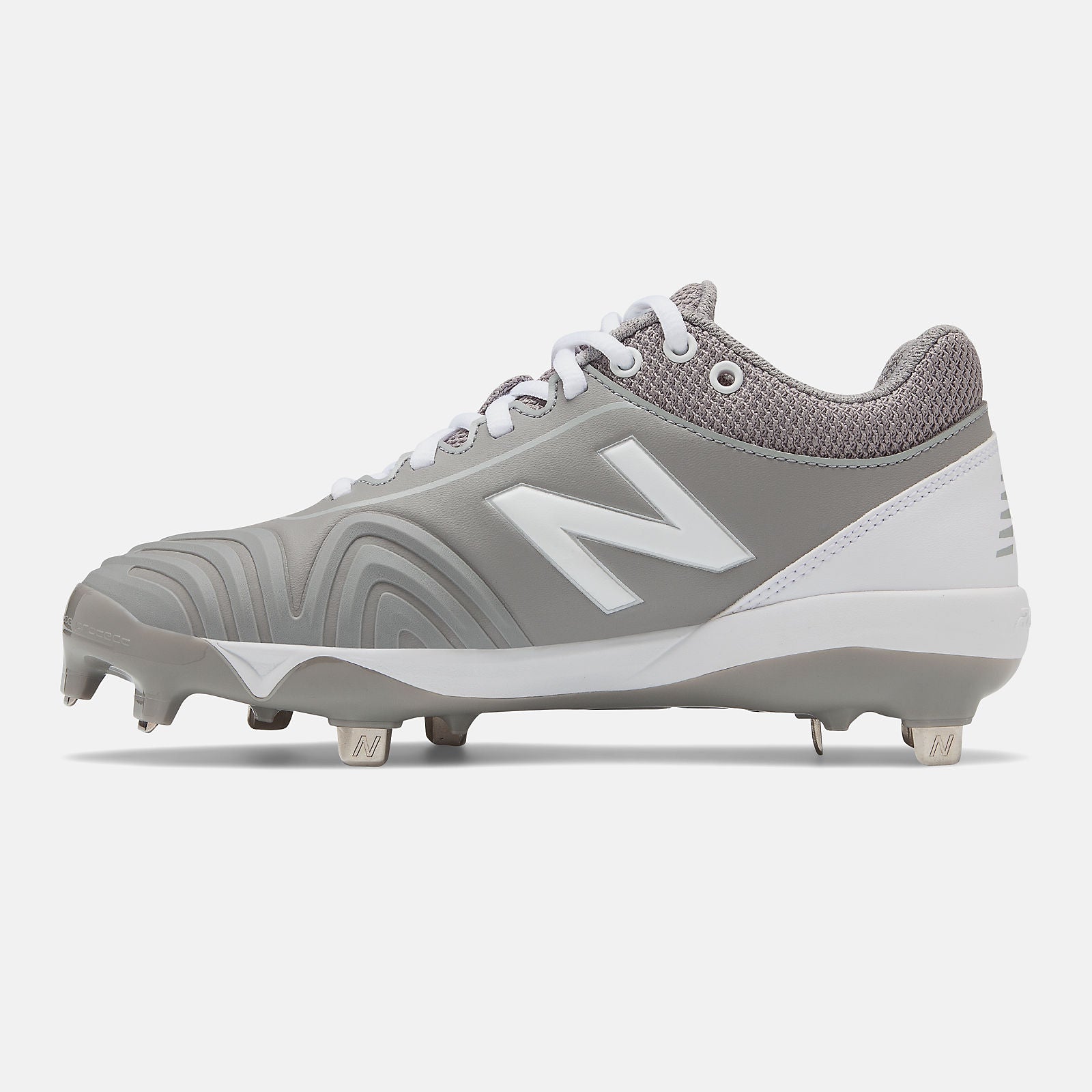 New Balance Fuse v2 Low Cut Metal