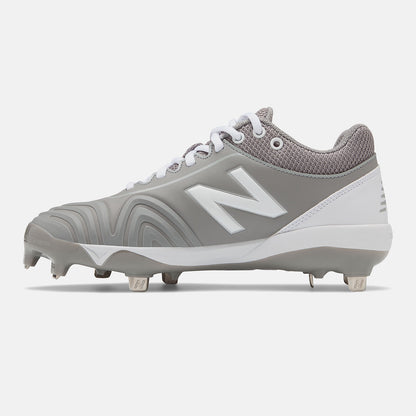 New Balance Fuse v2 Low Cut Metal
