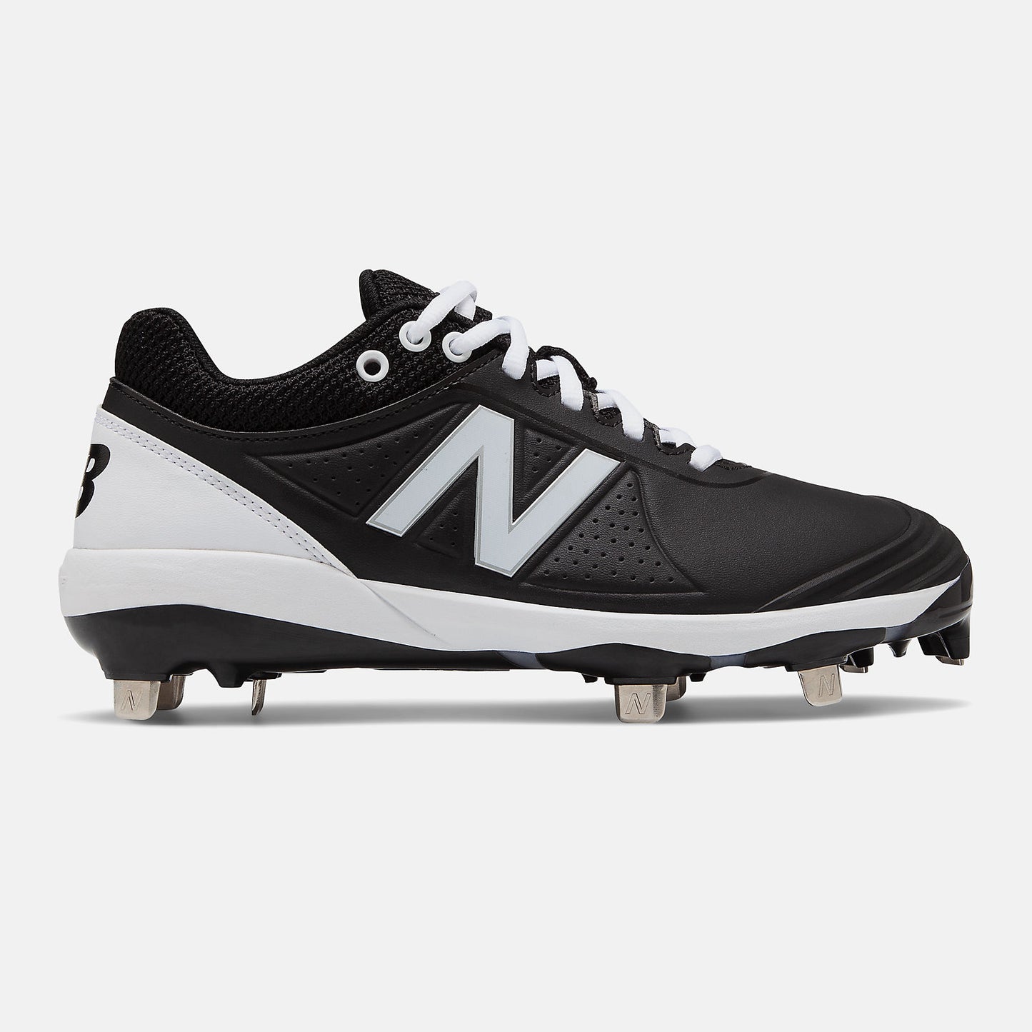 New Balance Fuse v2 Low Cut Metal