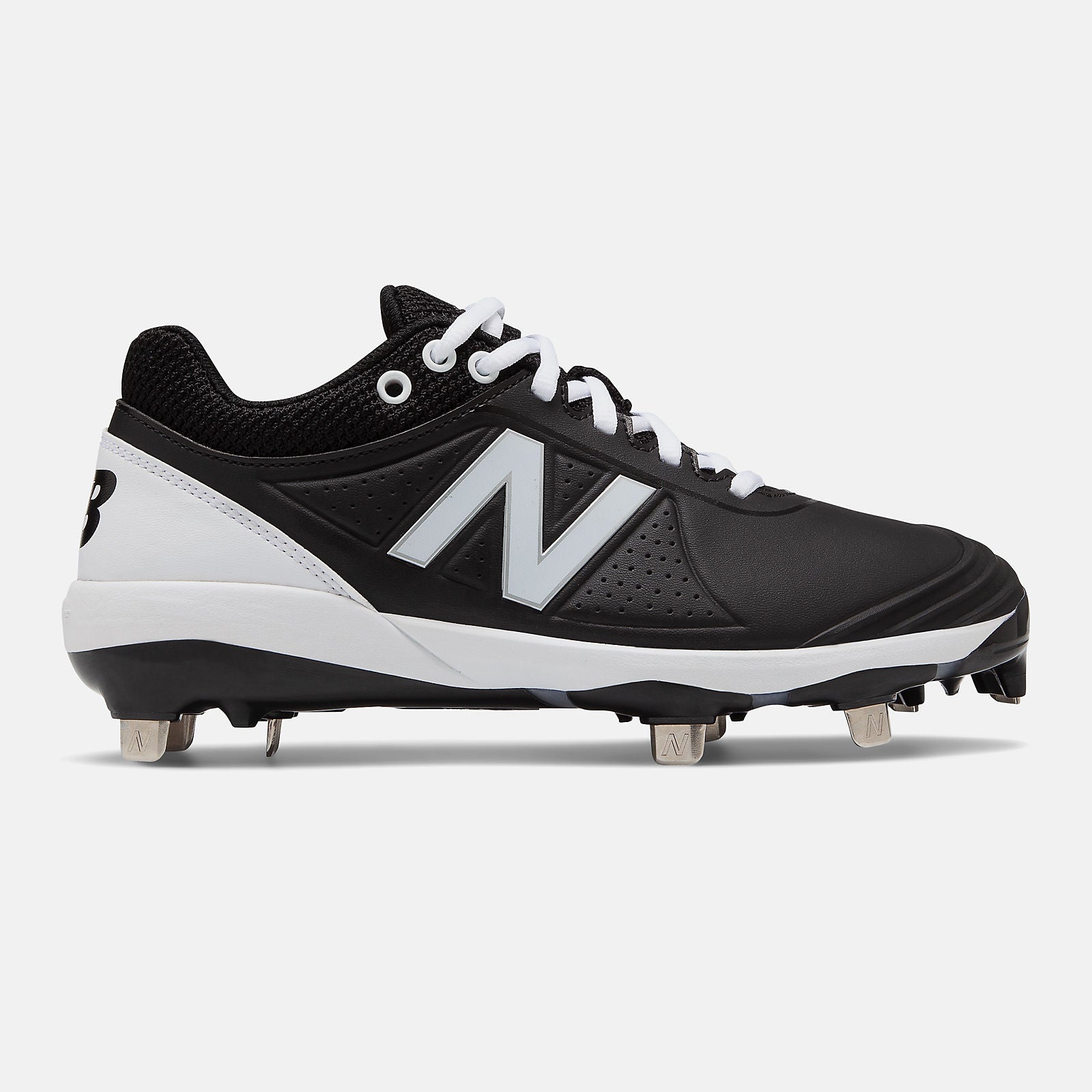 New Balance Fuse v2 Low Cut Metal