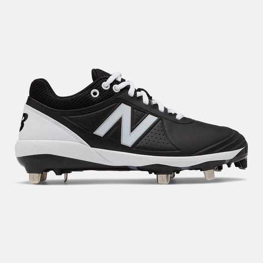 New Balance Fuse v2 Low Cut Metal