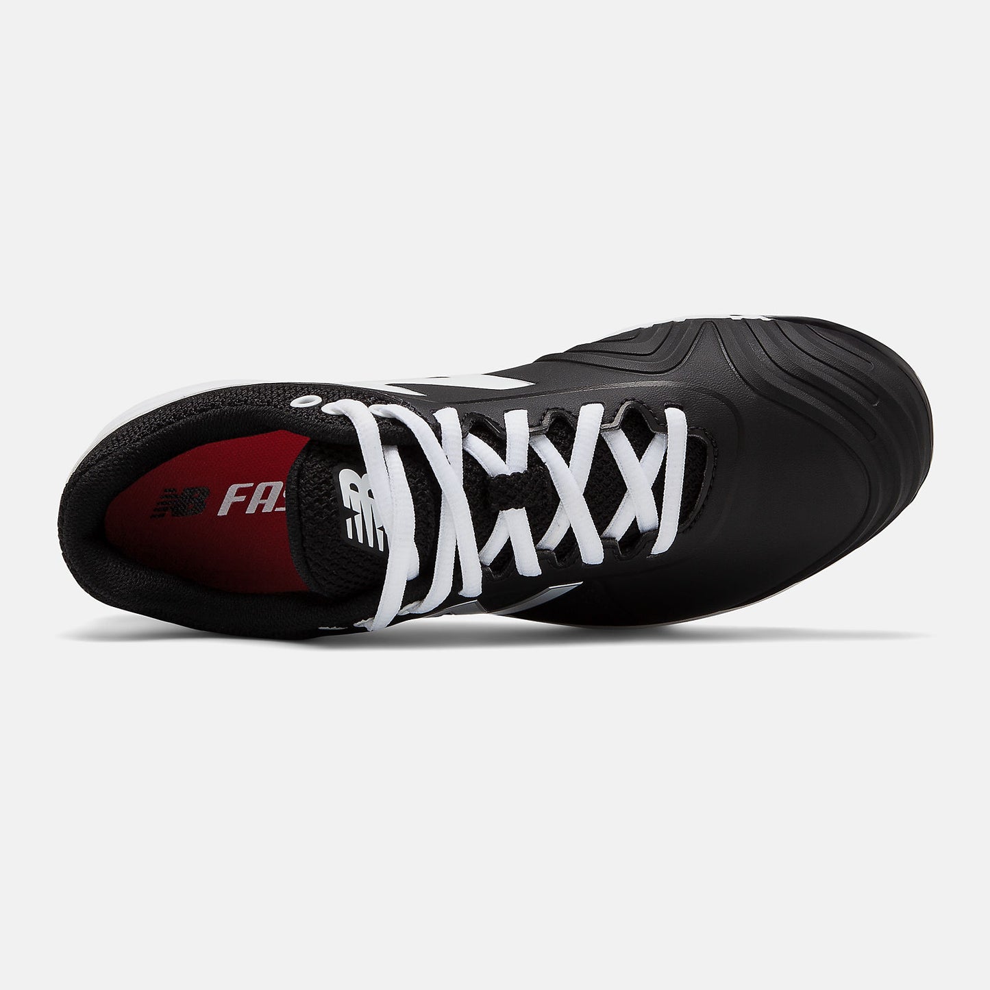 New Balance Fuse v2 Low Cut Metal