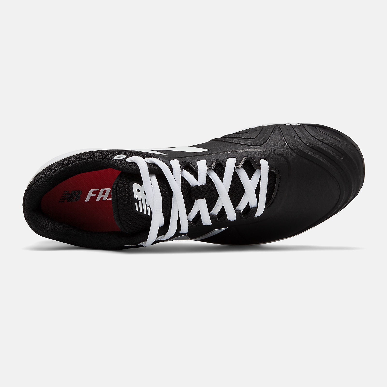 New Balance Fuse v2 Low Cut Metal
