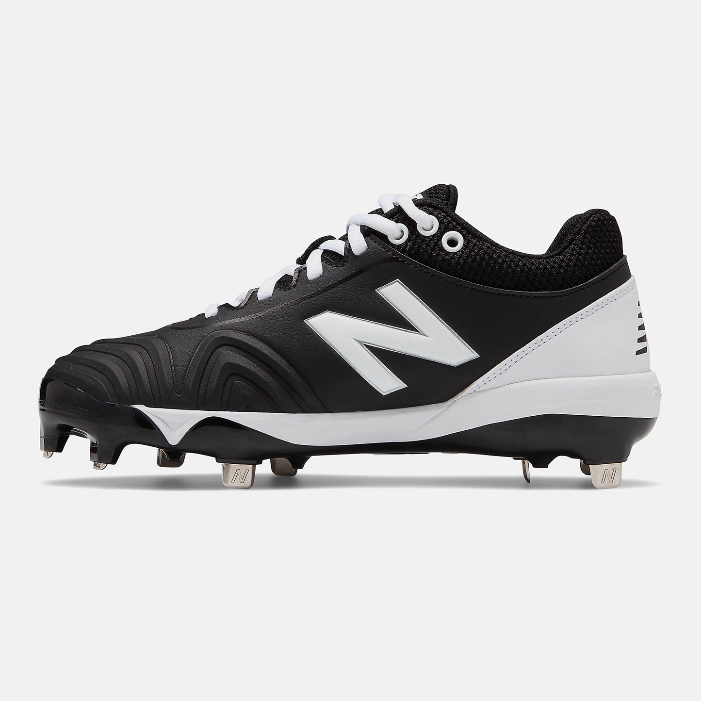New Balance Fuse v2 Low Cut Metal