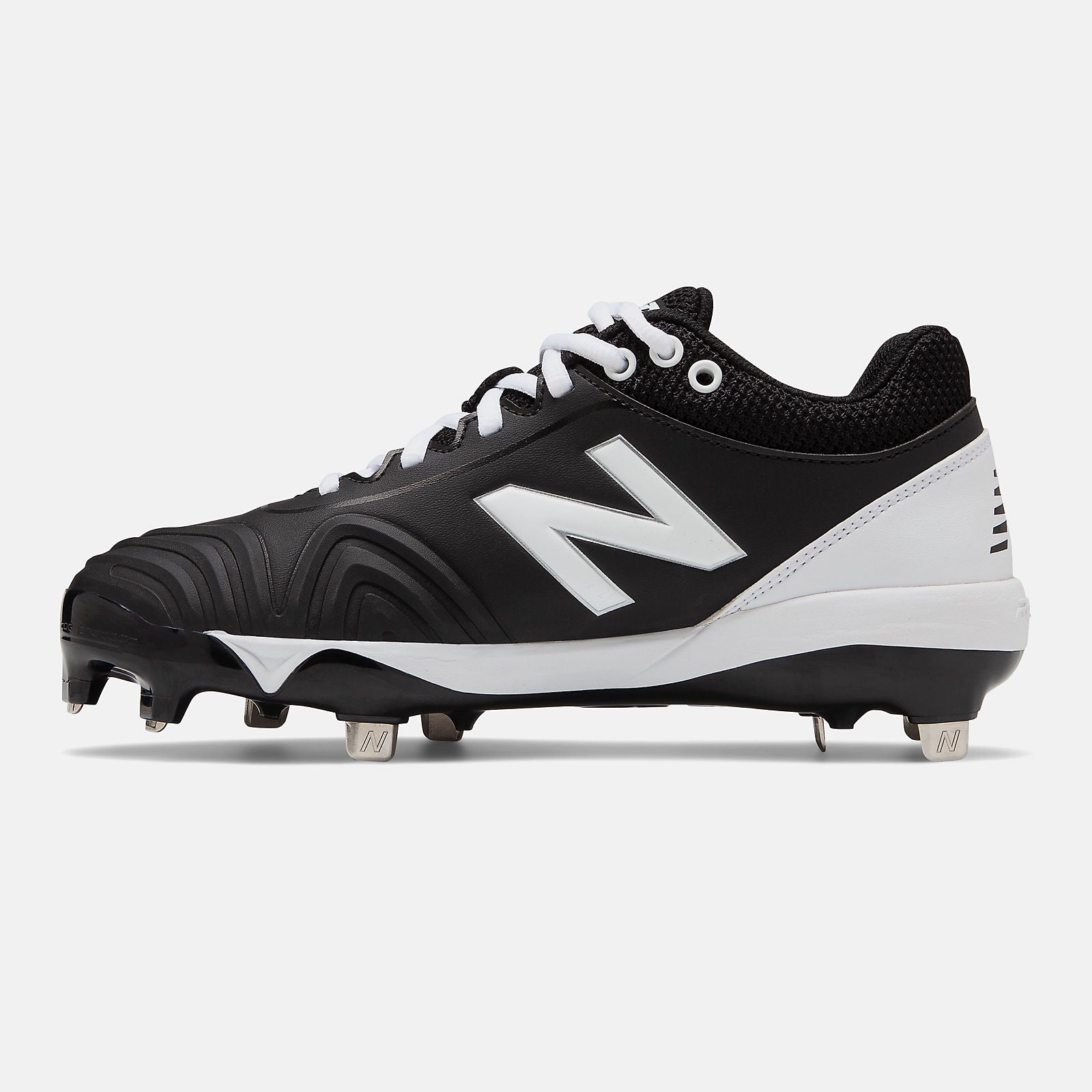 New Balance Fuse v2 Low Cut Metal