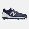 Navy/White