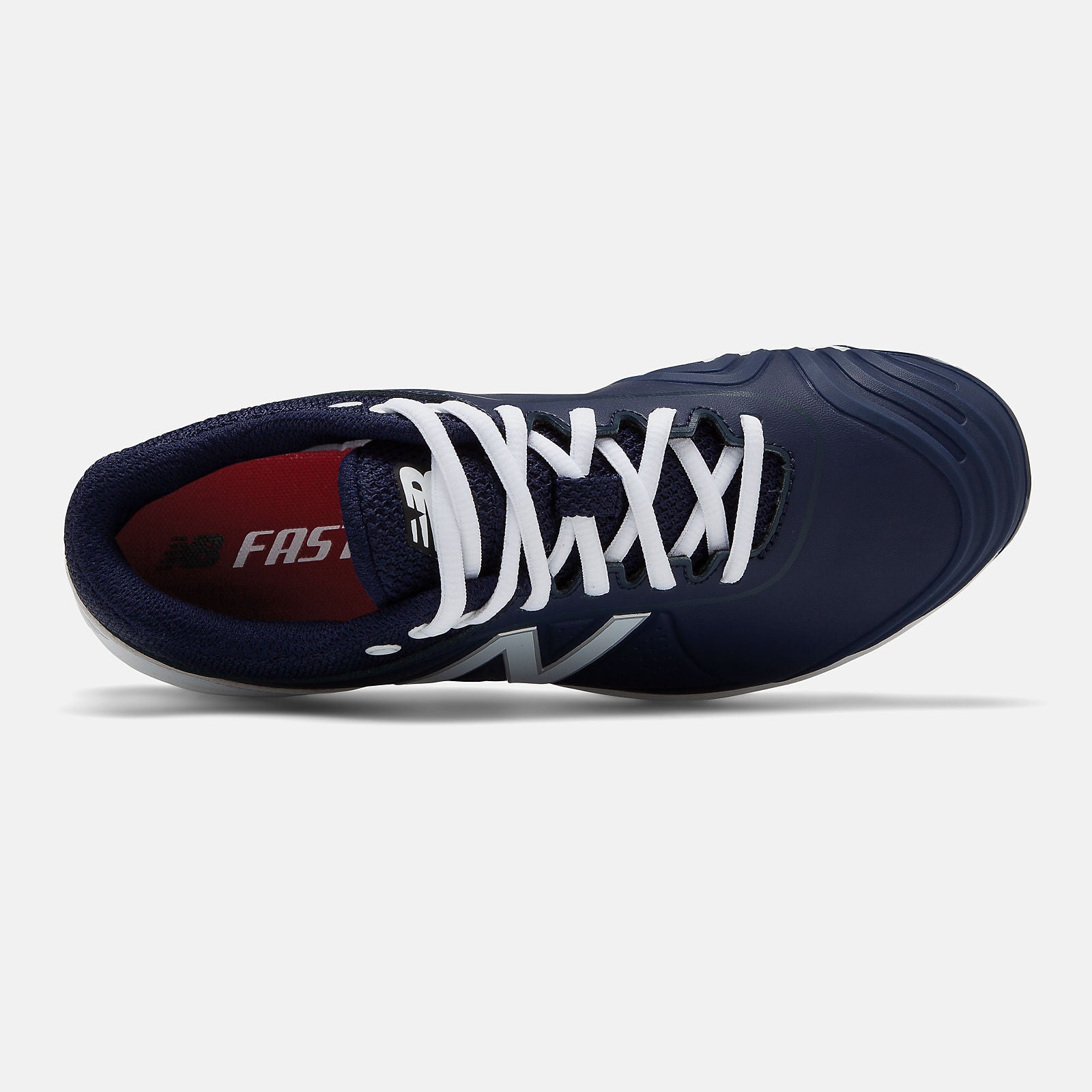 New Balance Fuse v2 Low Cut Metal