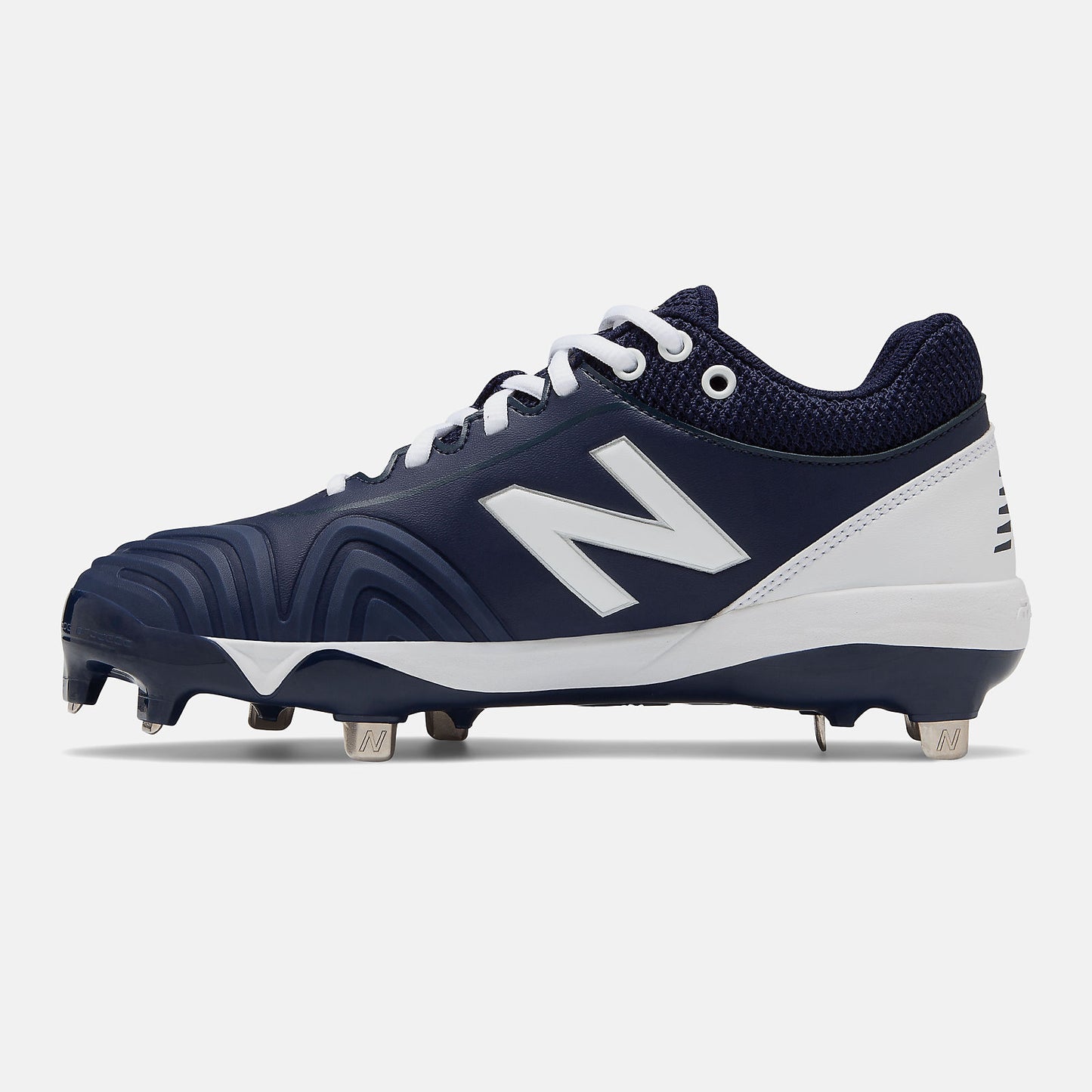 New Balance Fuse v2 Low Cut Metal