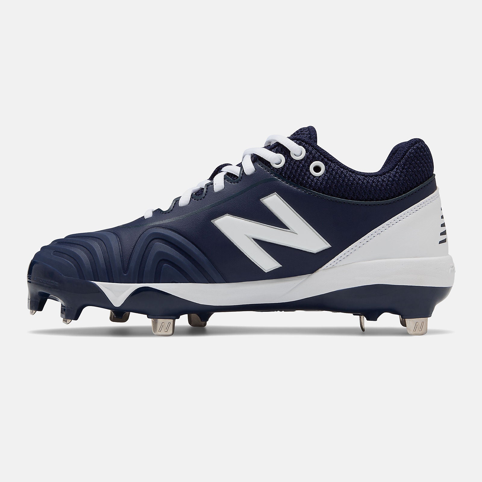 New Balance Fuse v2 Low Cut Metal