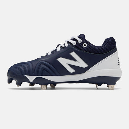 New Balance Fuse v2 Low Cut Metal