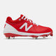 Red/White