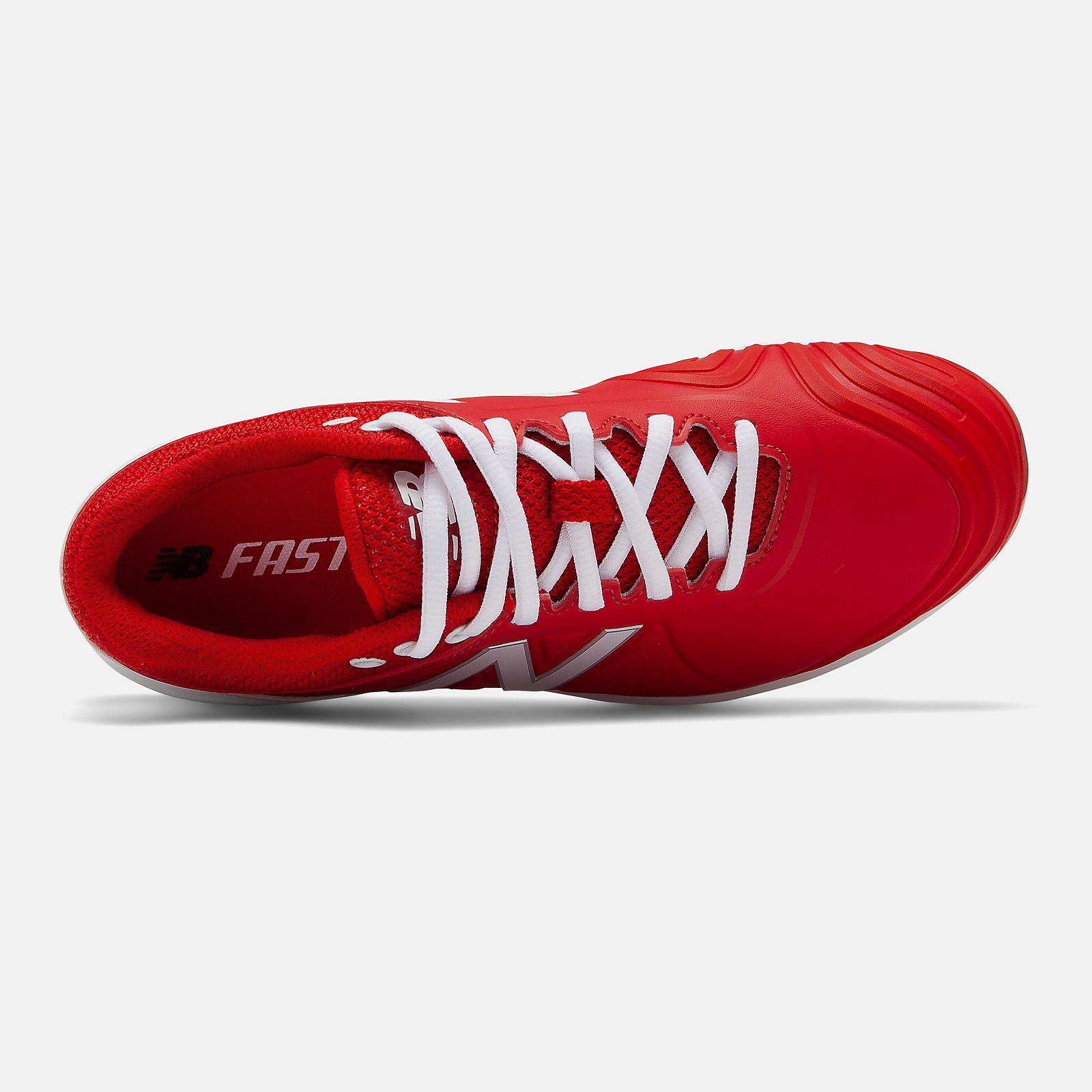 New Balance Fuse v2 Low Cut Metal