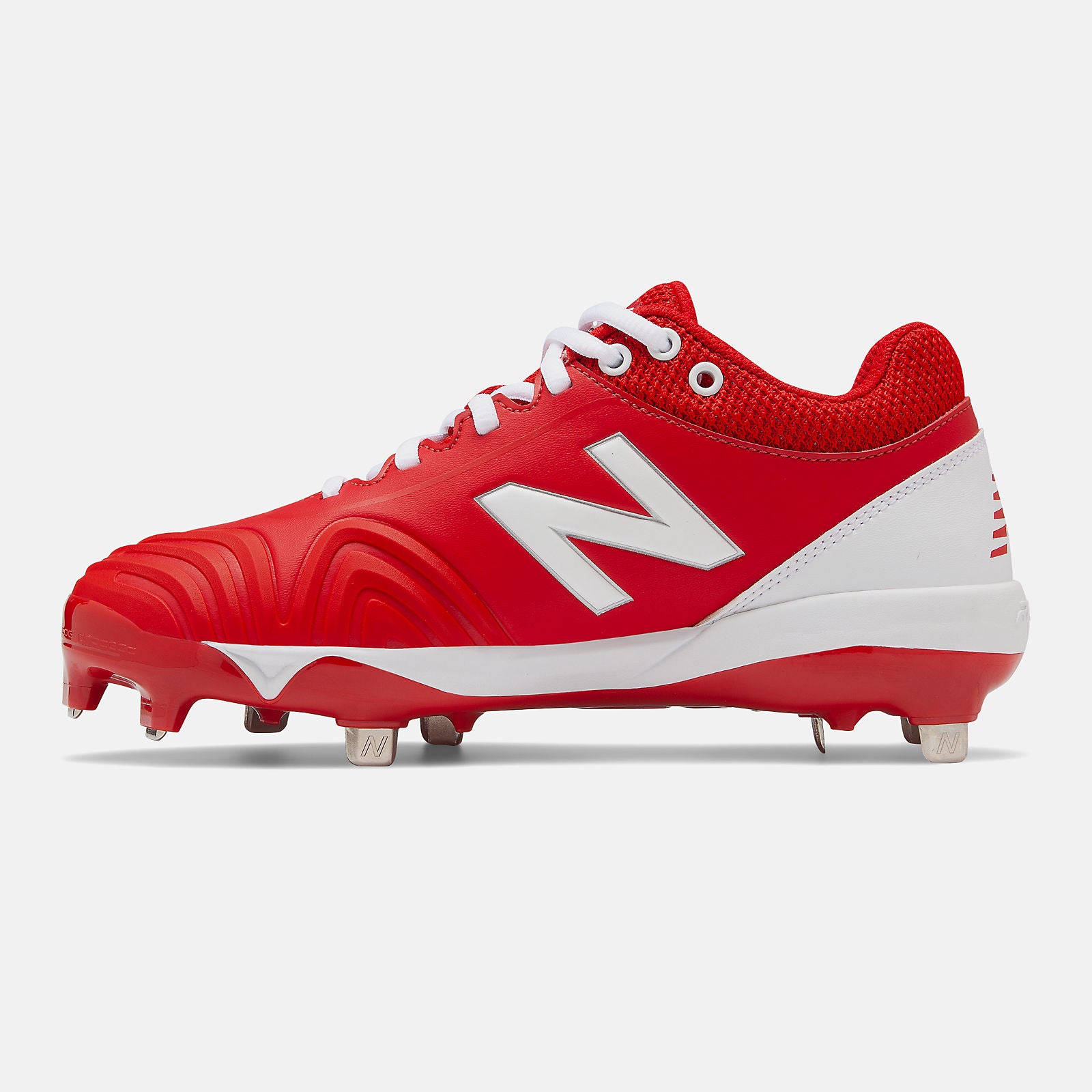 New Balance Fuse v2 Low Cut Metal