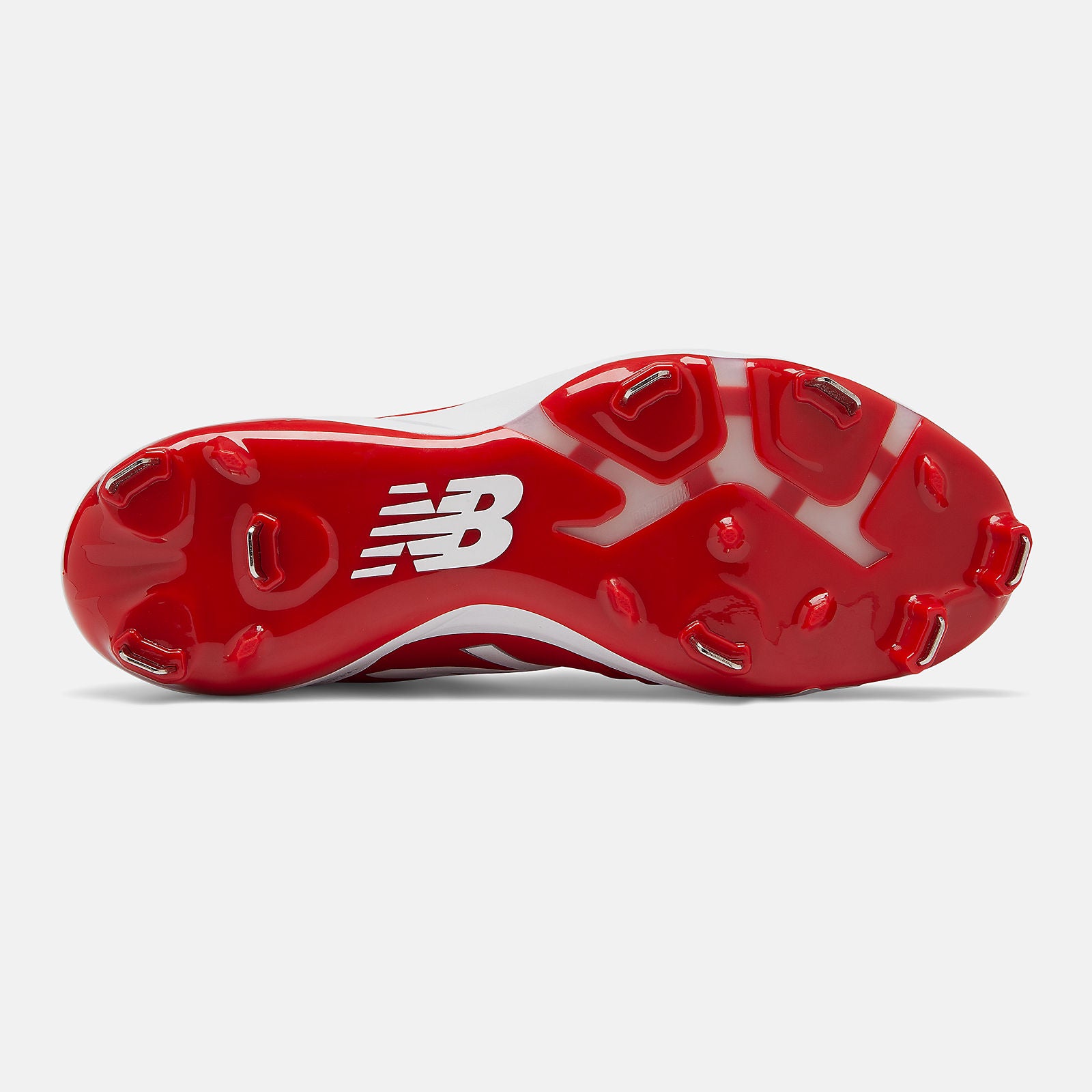 New Balance Fuse v2 Low Cut Metal
