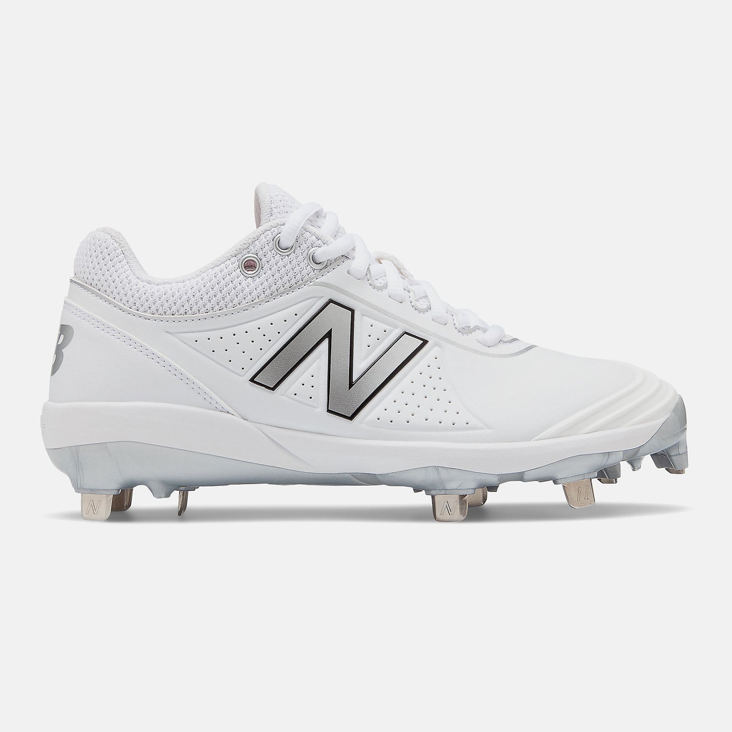 New Balance Fuse v2 Low Cut Metal