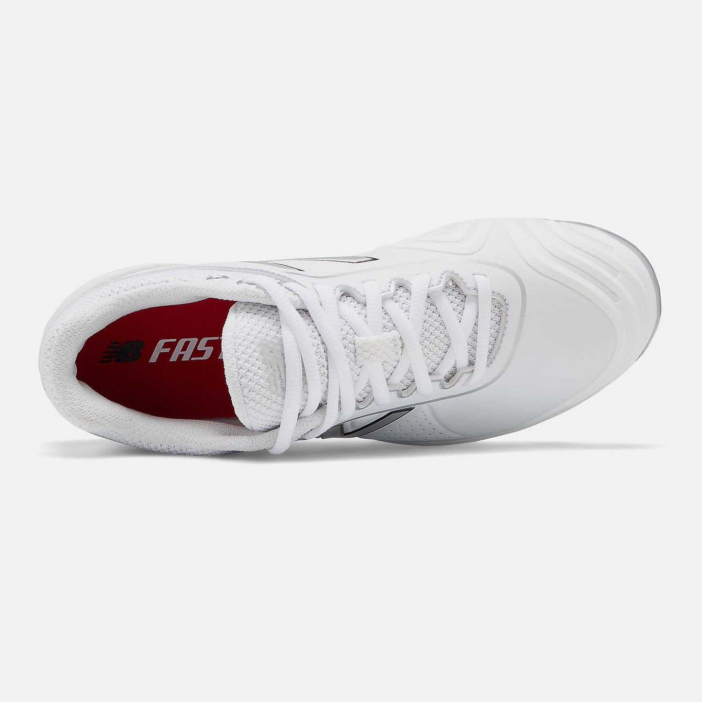 New Balance Fuse v2 Low Cut Metal