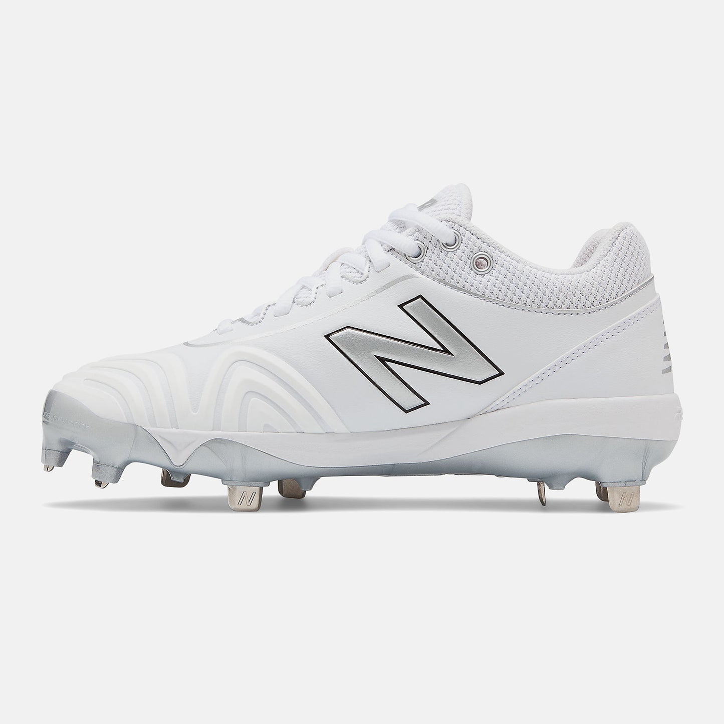 New Balance Fuse v2 Low Cut Metal