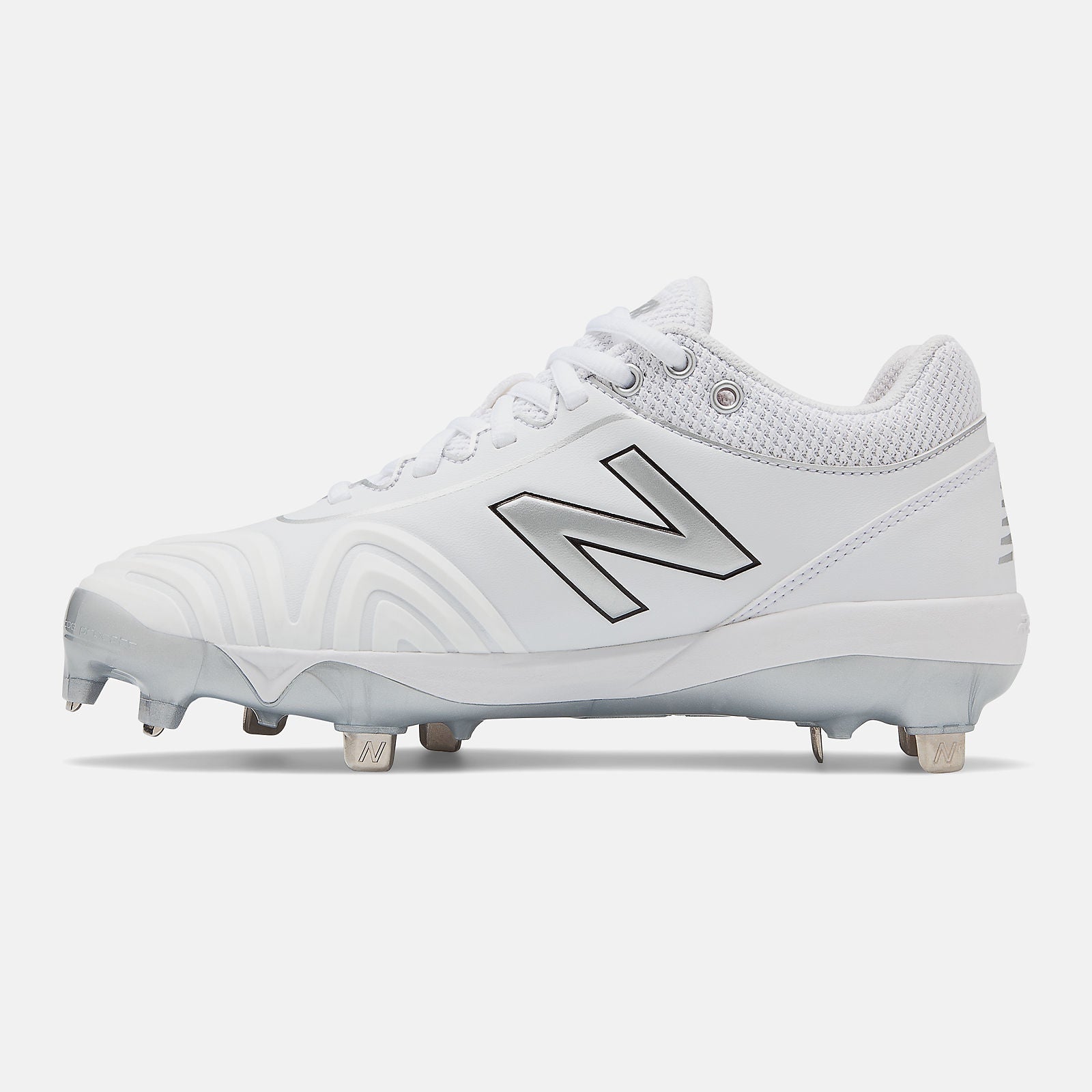 New Balance Fuse v2 Low Cut Metal