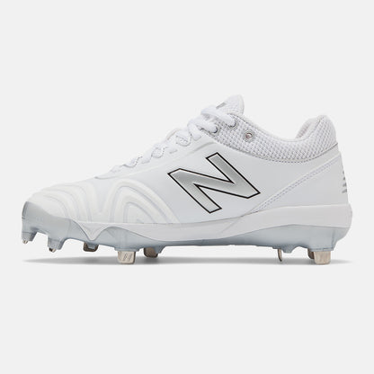 New Balance Fuse v2 Low Cut Metal
