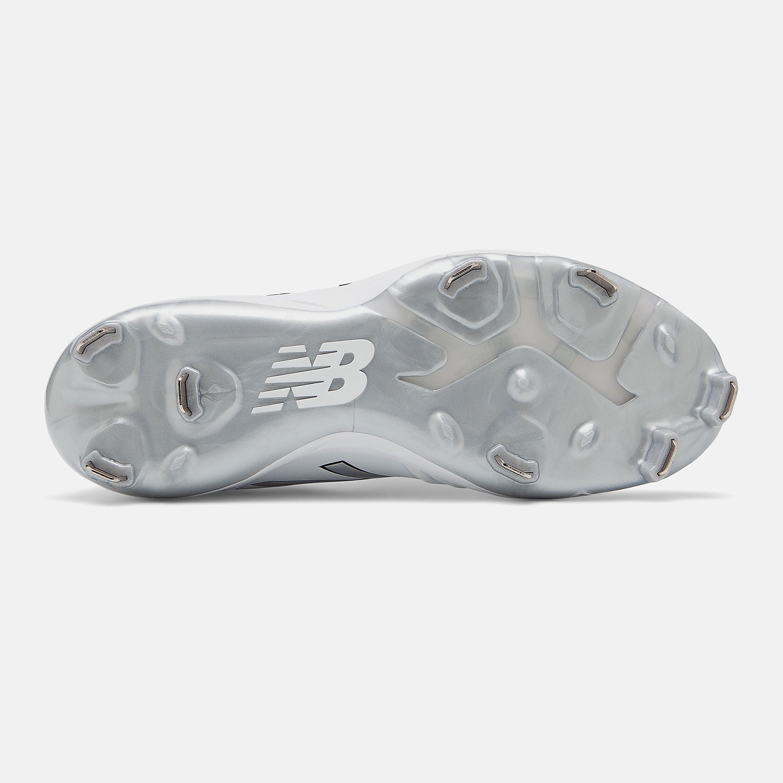 New Balance Fuse v2 Low Cut Metal