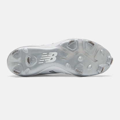 New Balance Fuse v2 Low Cut Metal