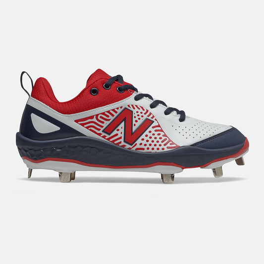New Balance Fresh Foam Velo v2