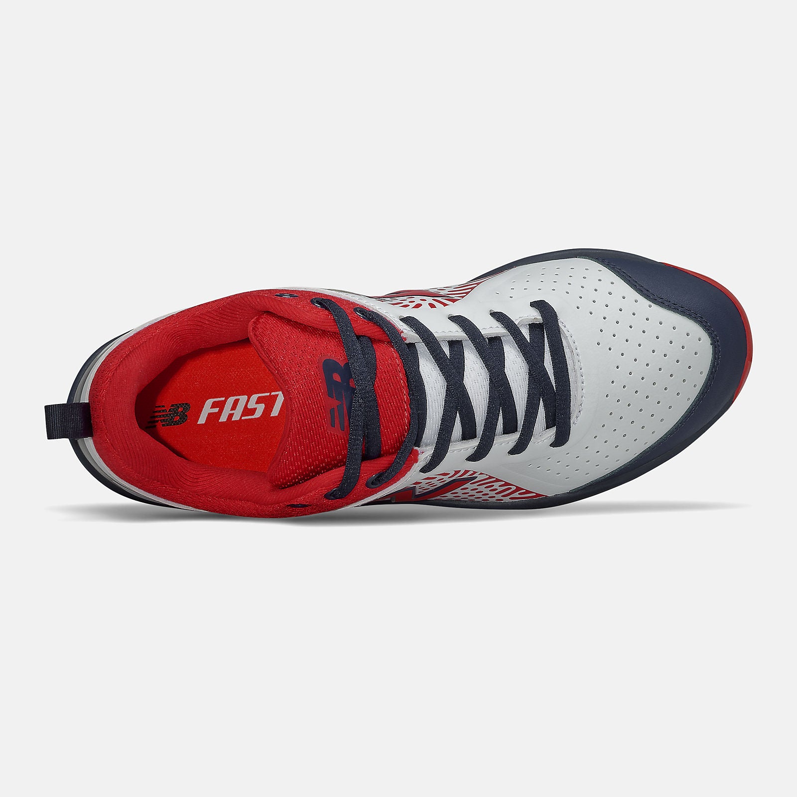 New Balance Fresh Foam Velo v2