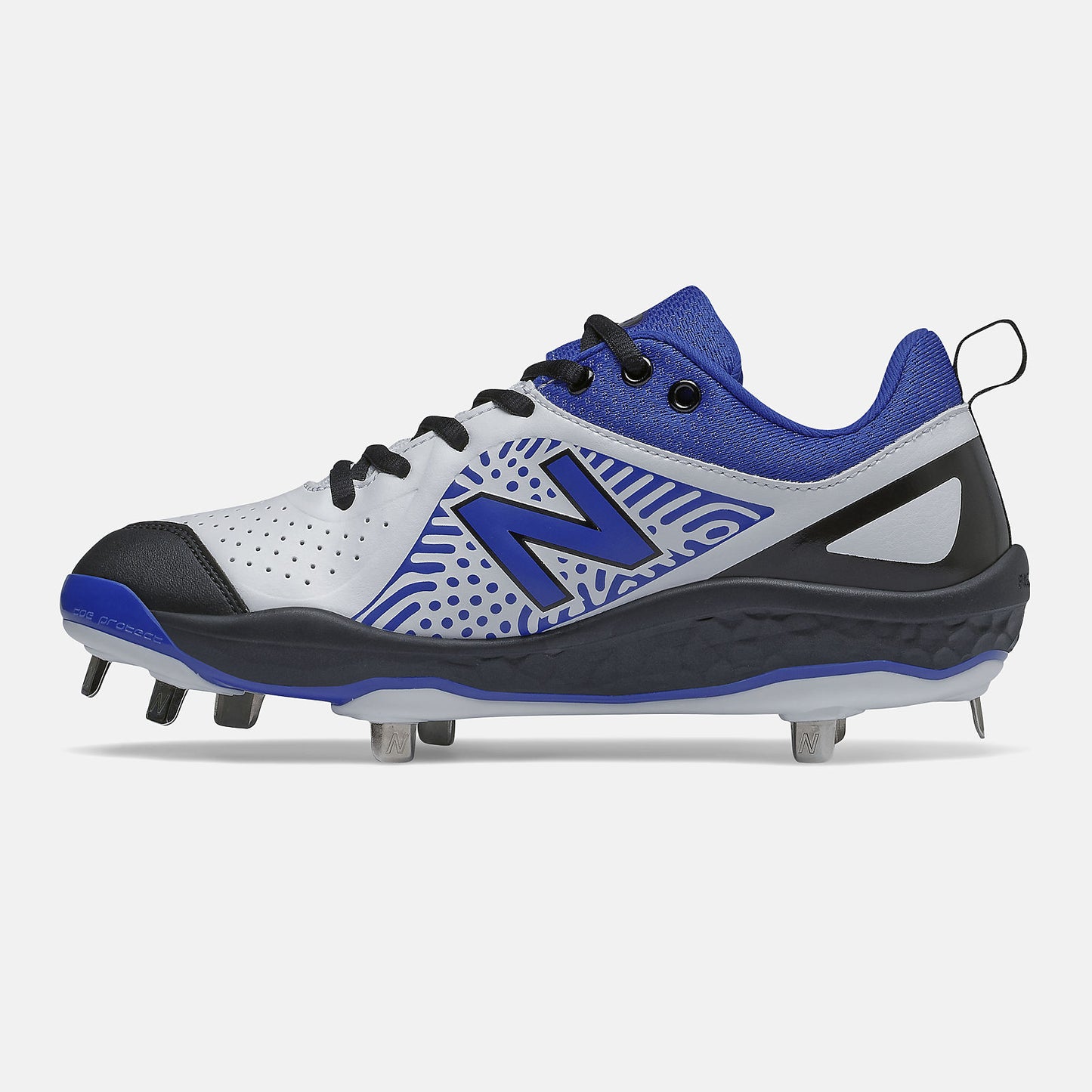 New Balance Fresh Foam Velo v2