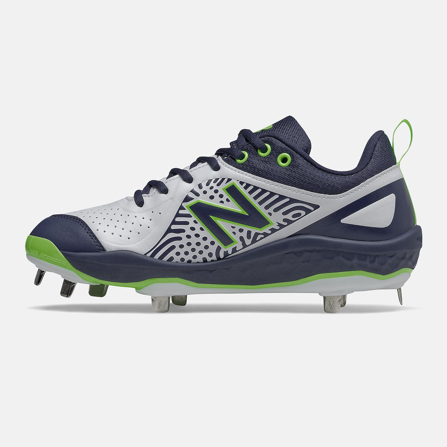 New Balance Fresh Foam Velo v2