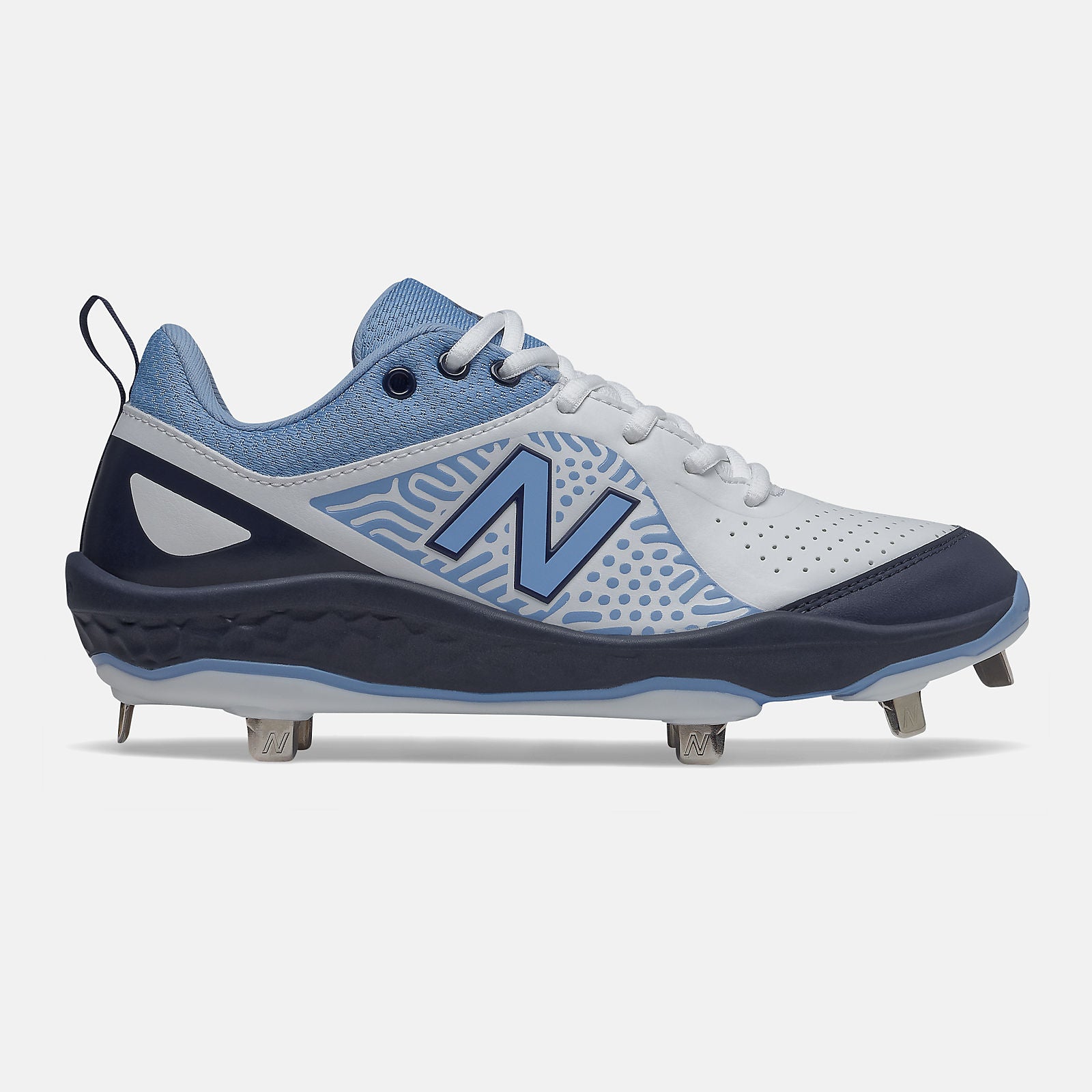 New Balance Fresh Foam Velo v2