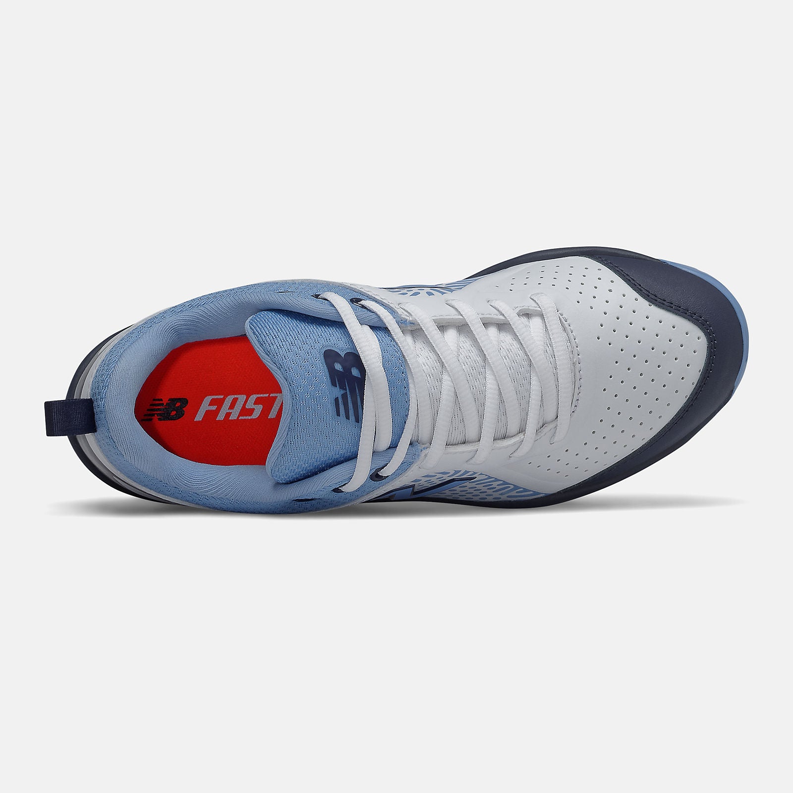 New Balance Fresh Foam Velo v2